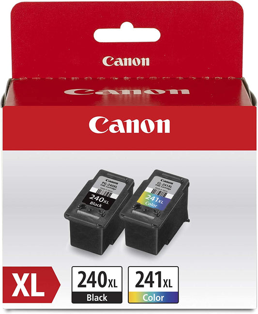 PG-240 XL / CL-241 XL Pack Ink for Canon