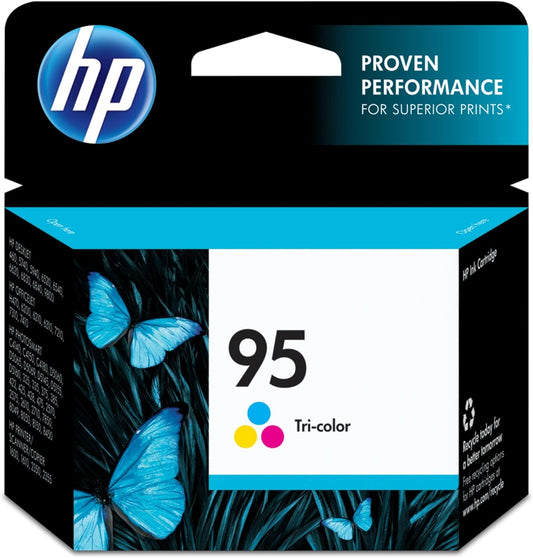 95 Tri-Color Ink for HP